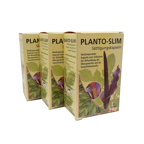 PlantoSlim bestellen in Österreich