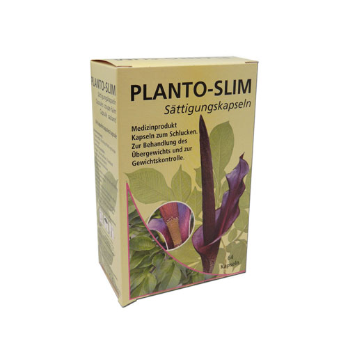 PlantoSlim bestellen in Österreich